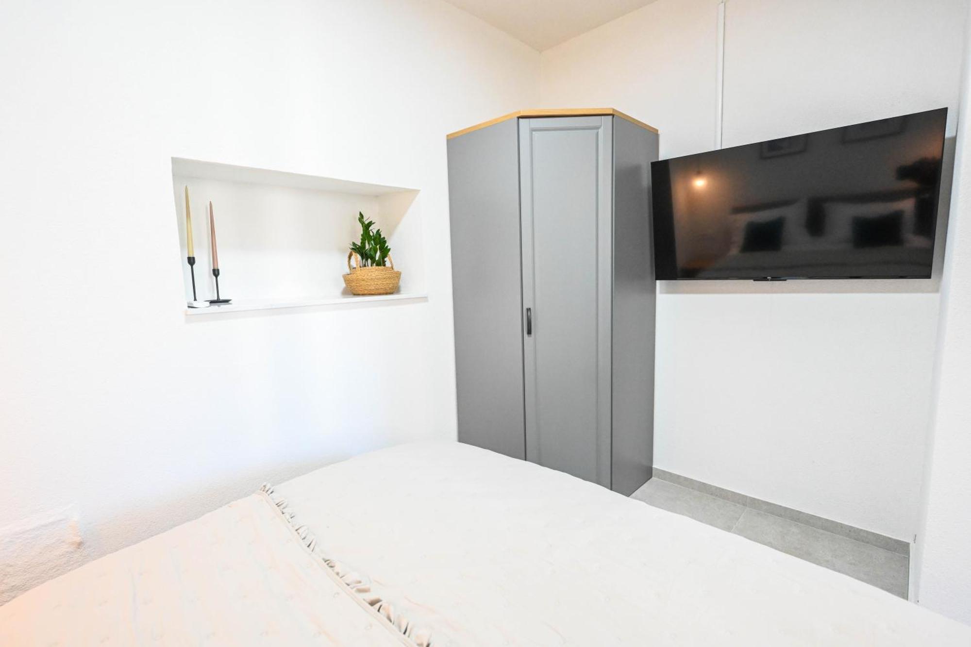 4-Star Design Apartments Bubamara Zadar Luaran gambar