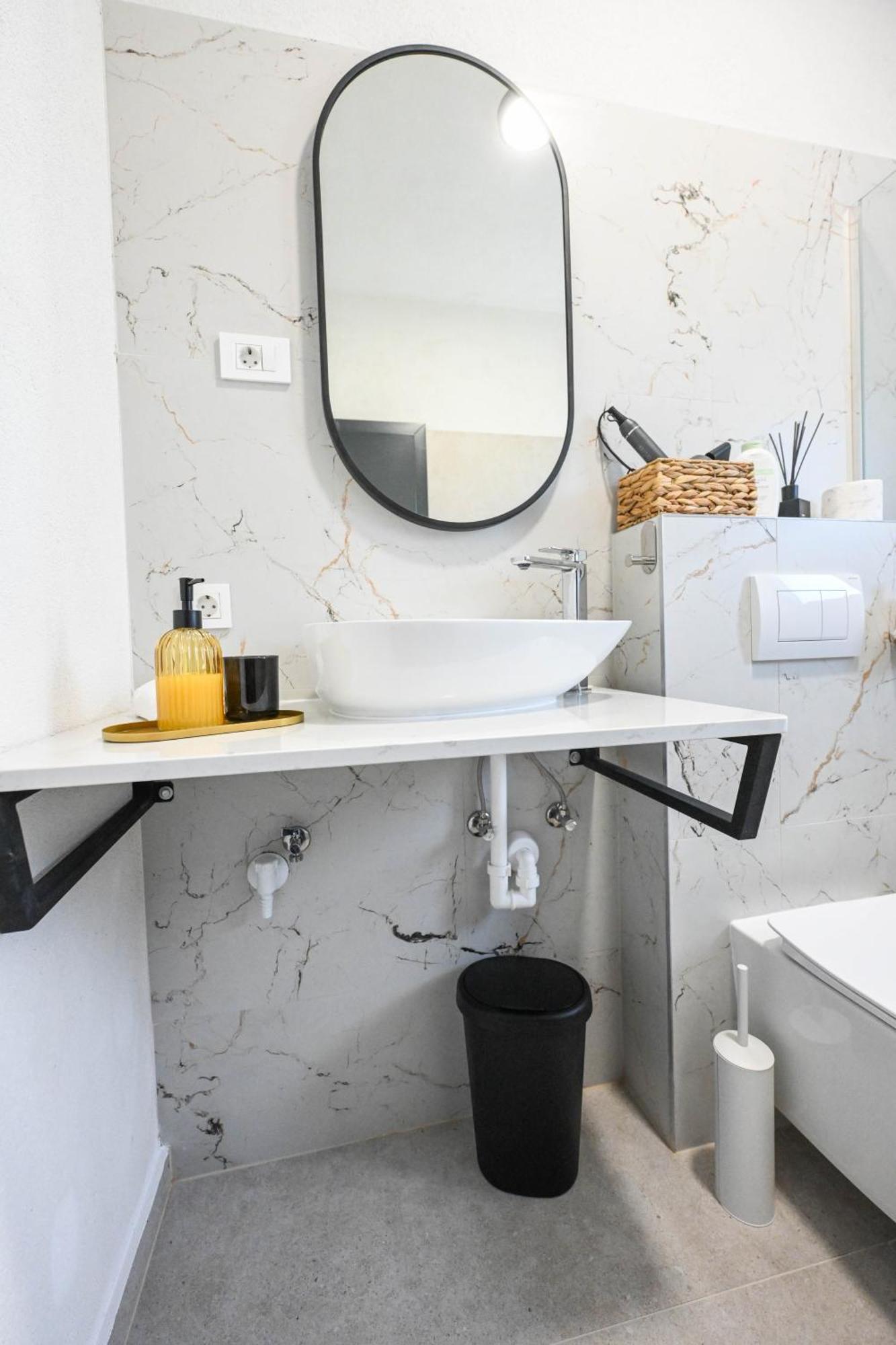 4-Star Design Apartments Bubamara Zadar Luaran gambar