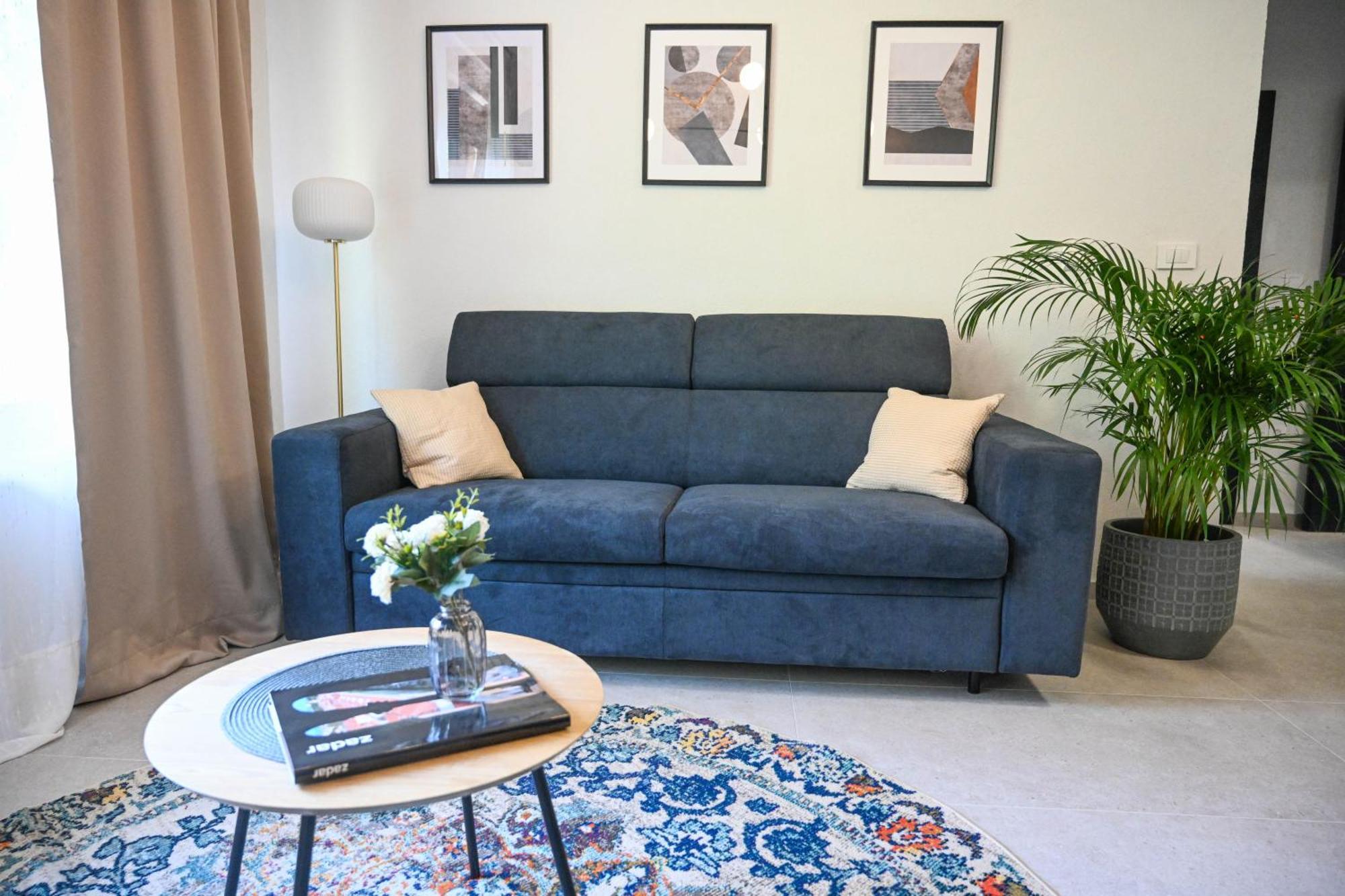 4-Star Design Apartments Bubamara Zadar Luaran gambar