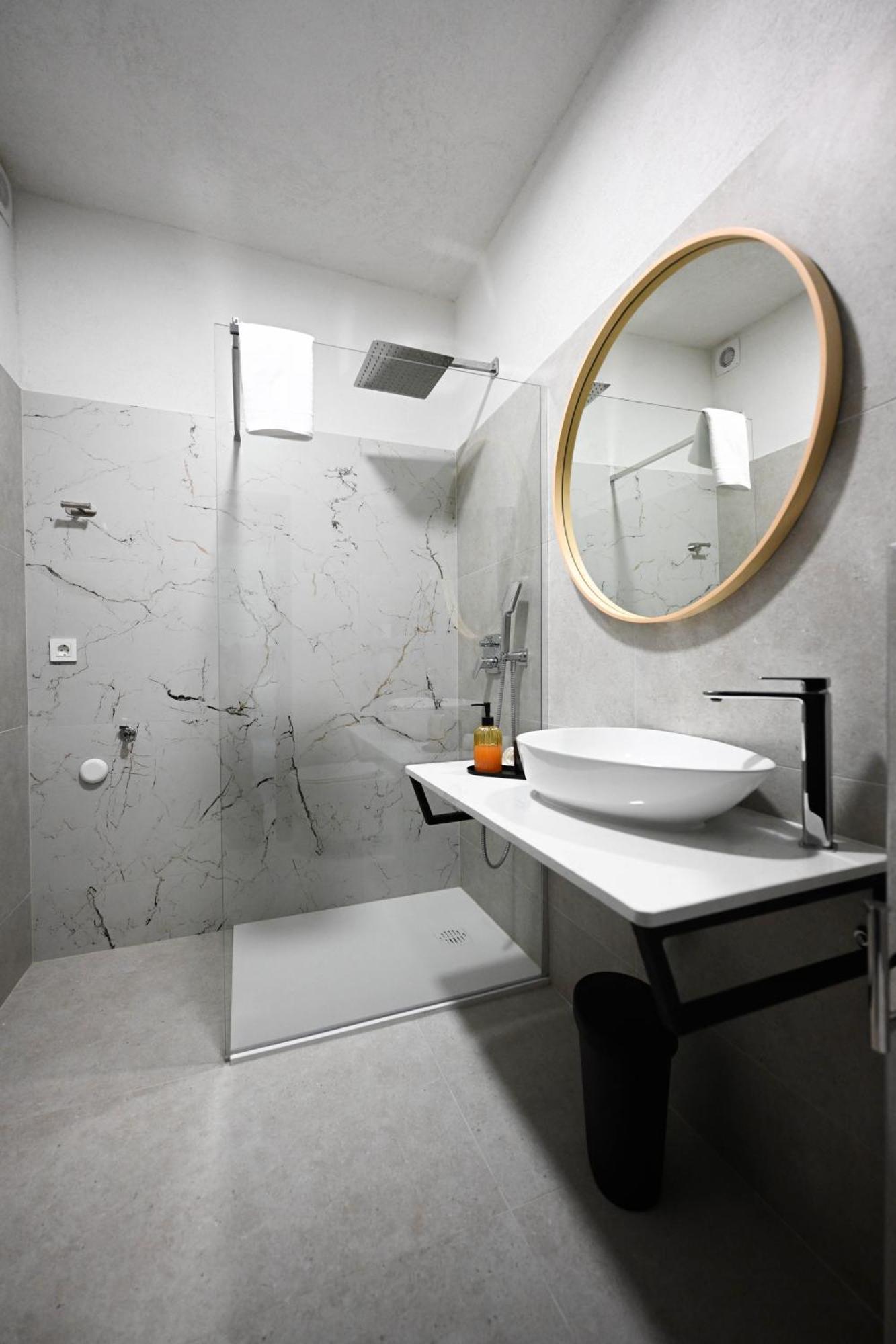 4-Star Design Apartments Bubamara Zadar Luaran gambar